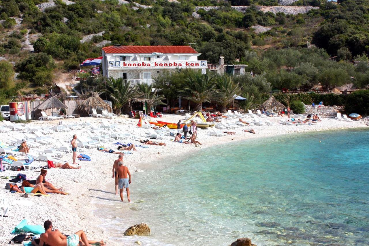 Apartments And Rooms With Parking Space Hvar - 15378 Хвар Екстериор снимка
