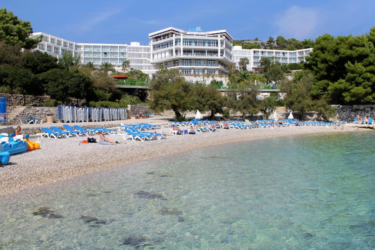 Apartments And Rooms With Parking Space Hvar - 15378 Хвар Екстериор снимка