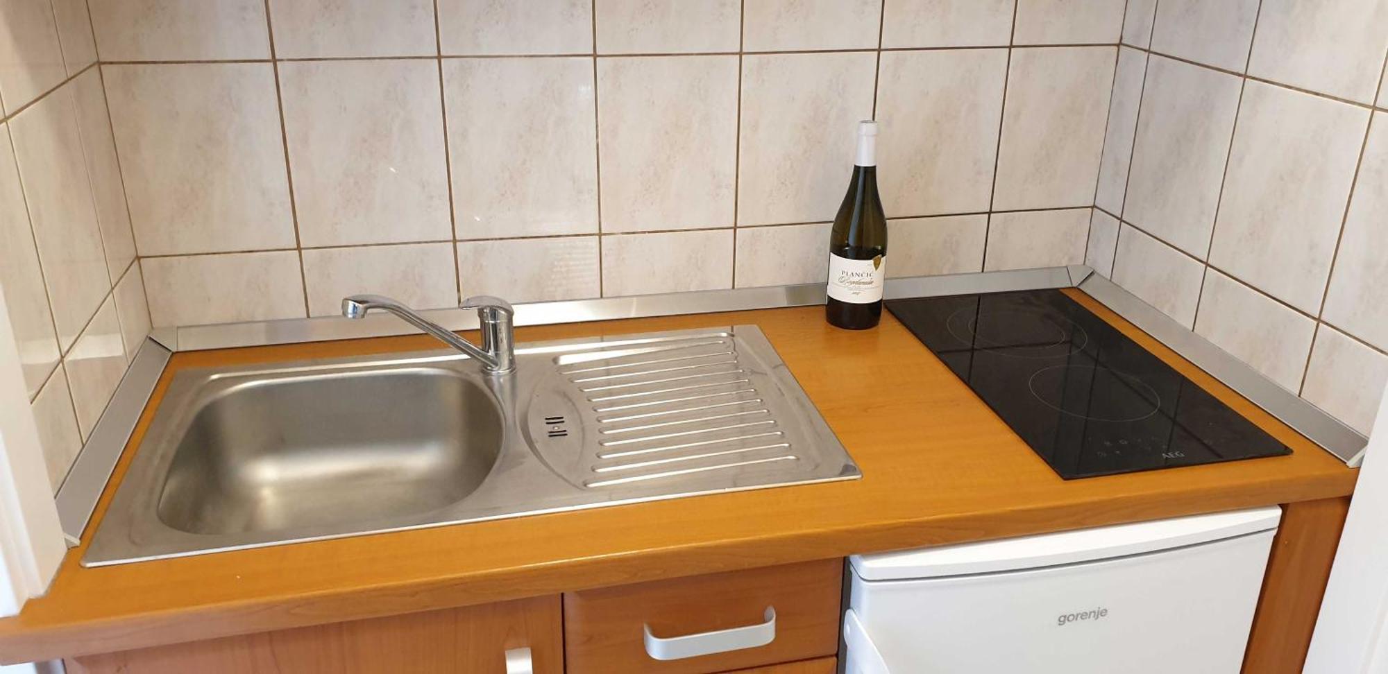 Apartments And Rooms With Parking Space Hvar - 15378 Хвар Стая снимка