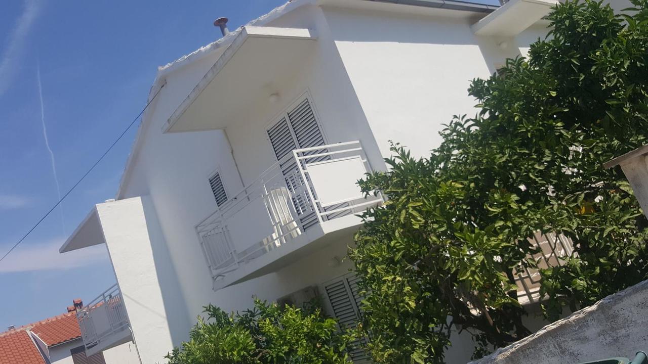 Apartments And Rooms With Parking Space Hvar - 15378 Хвар Екстериор снимка