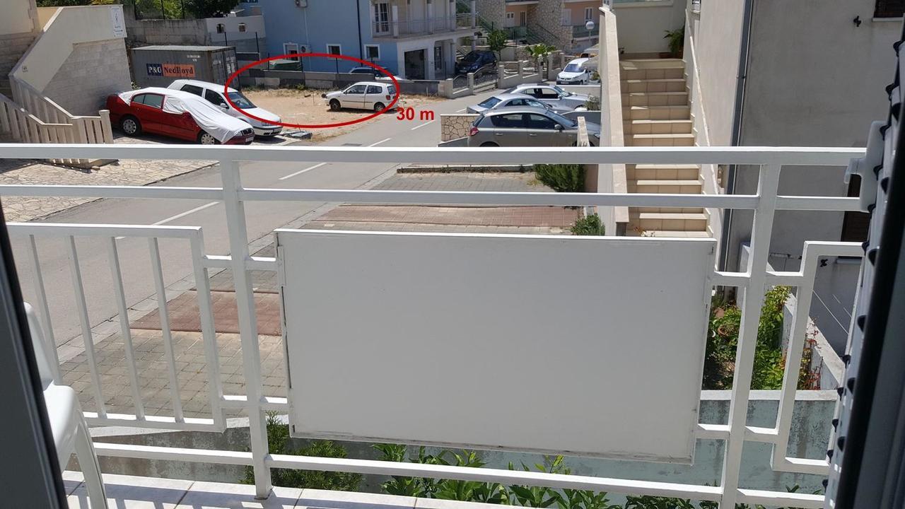 Apartments And Rooms With Parking Space Hvar - 15378 Хвар Екстериор снимка