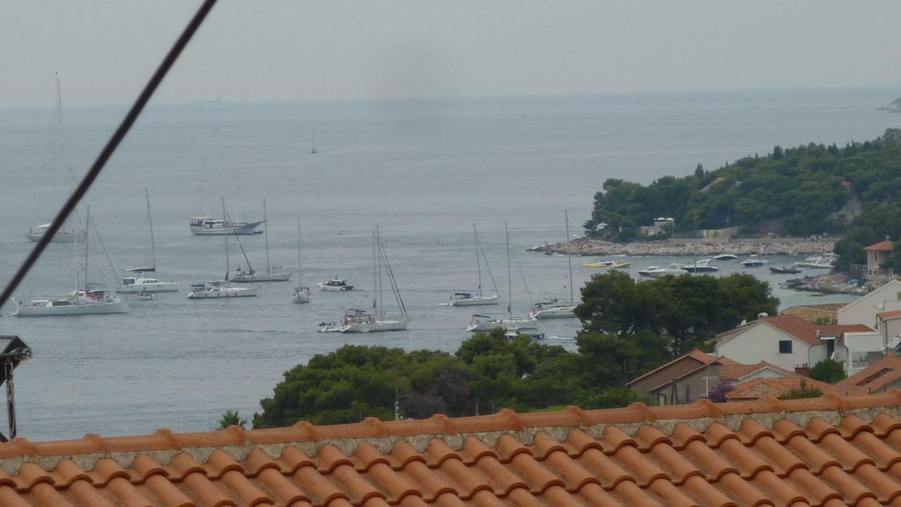 Apartments And Rooms With Parking Space Hvar - 15378 Хвар Екстериор снимка